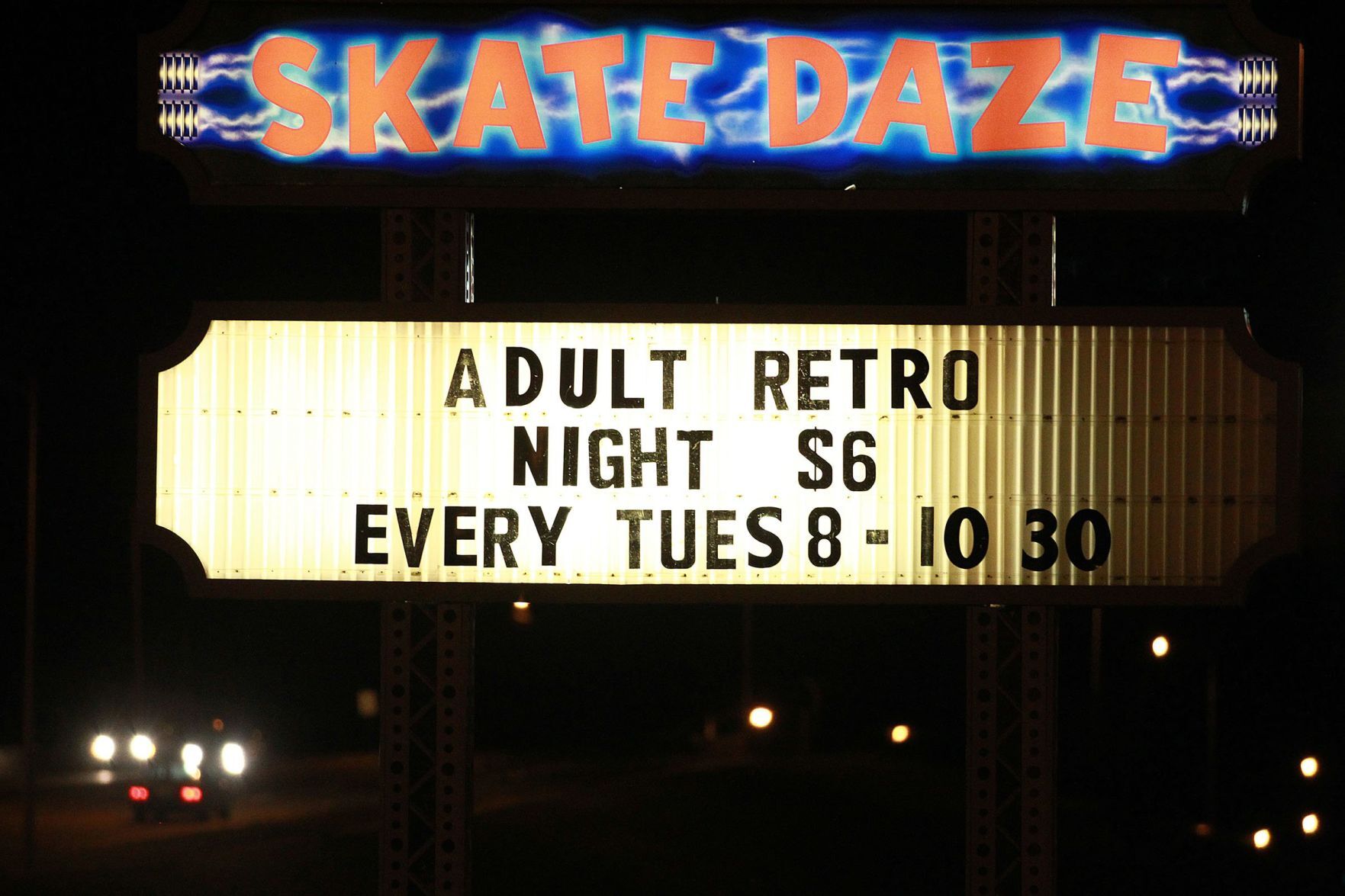 SkateDaze